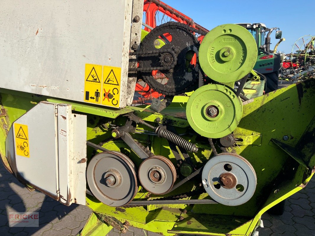 Mähdrescher of the type CLAAS Dominator 98 S, Gebrauchtmaschine in Bockel - Gyhum (Picture 22)