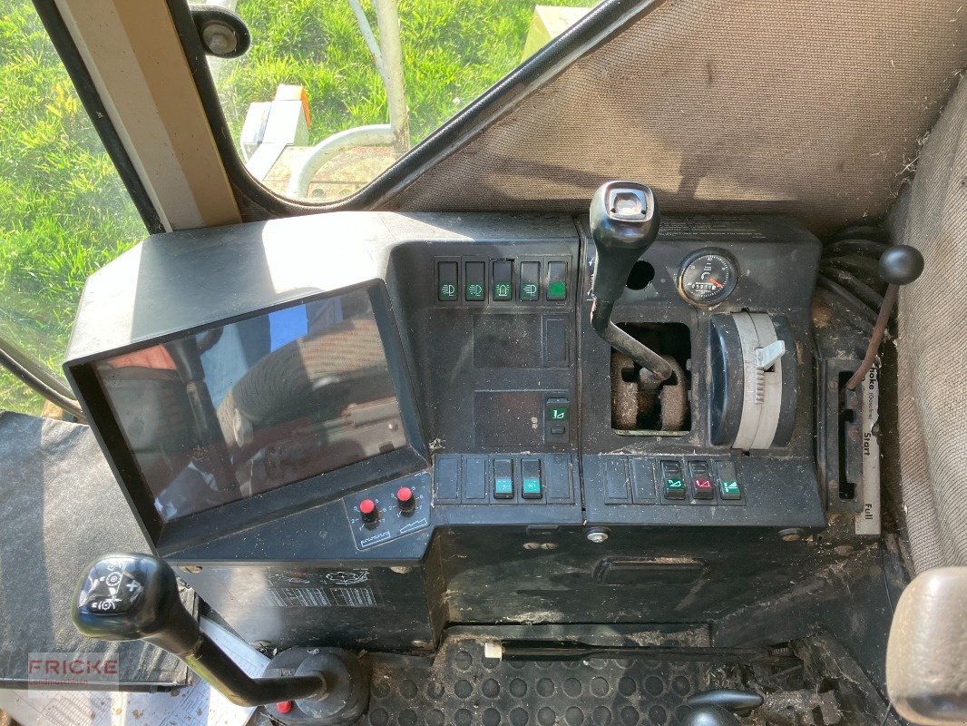 Mähdrescher of the type CLAAS Dominator 98 S, Gebrauchtmaschine in Bockel - Gyhum (Picture 10)