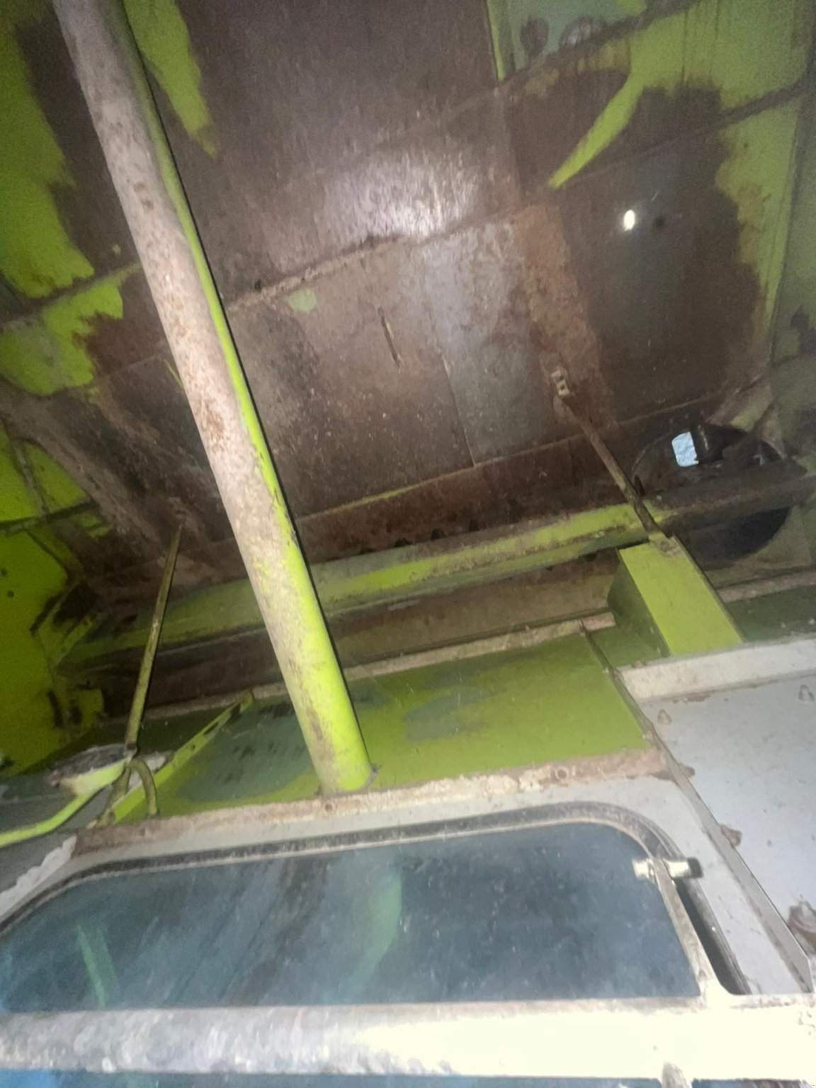 Mähdrescher του τύπου CLAAS Dominator 98 sl, Gebrauchtmaschine σε ORLEIX (Φωτογραφία 3)