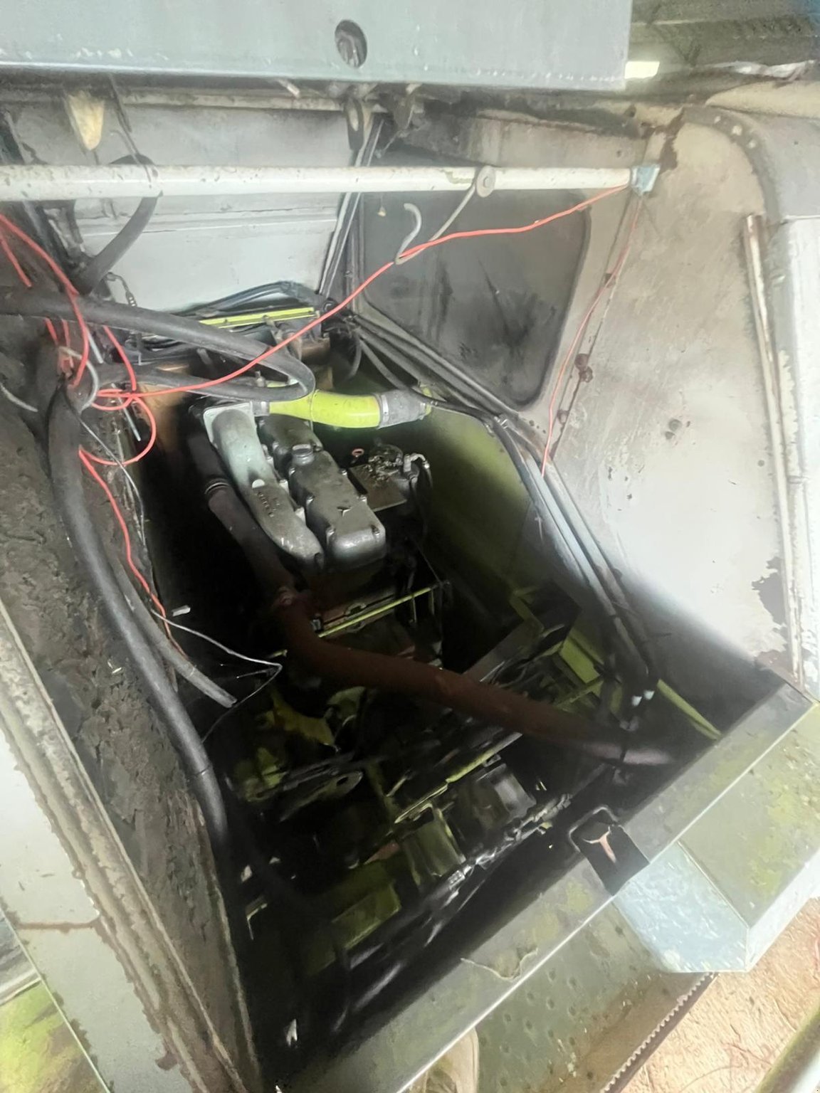 Mähdrescher του τύπου CLAAS Dominator 98 sl, Gebrauchtmaschine σε ORLEIX (Φωτογραφία 11)