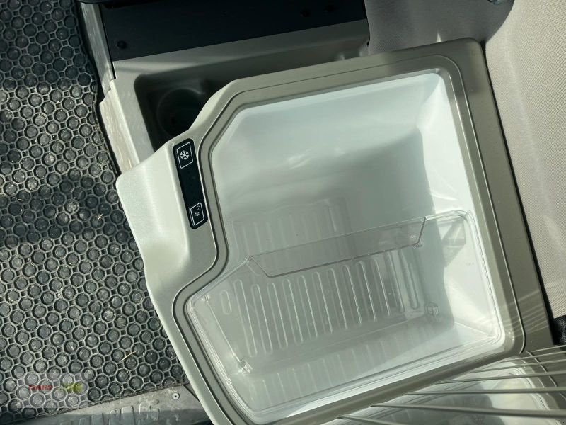 Mähdrescher типа CLAAS EVION 410 CLASSIC MIT C 490, Vorführmaschine в Mengkofen (Фотография 9)