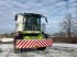 Mähdrescher des Typs CLAAS EVION 410 CLASSIC, Vorführmaschine in Mengkofen (Bild 2)