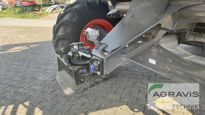 Mähdrescher of the type CLAAS EVION 410 CLASSIC, Neumaschine in Werl-Oberbergstraße (Picture 12)