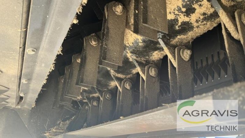 Mähdrescher of the type CLAAS EVION 410 CLASSIC, Neumaschine in Werl-Oberbergstraße (Picture 8)