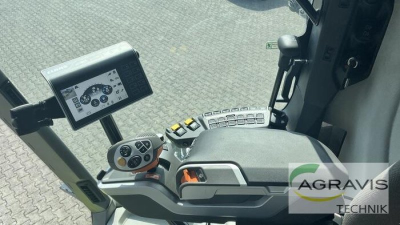 Mähdrescher of the type CLAAS EVION 410 CLASSIC, Neumaschine in Werl-Oberbergstraße (Picture 7)