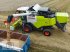 Mähdrescher typu CLAAS Evion 410 CLASSIC, Neumaschine v Zell an der Pram (Obrázok 10)