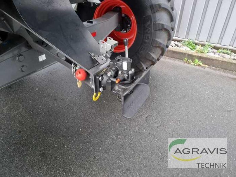 Mähdrescher typu CLAAS EVION 430 CLASSIC, Gebrauchtmaschine v Lage (Obrázek 7)