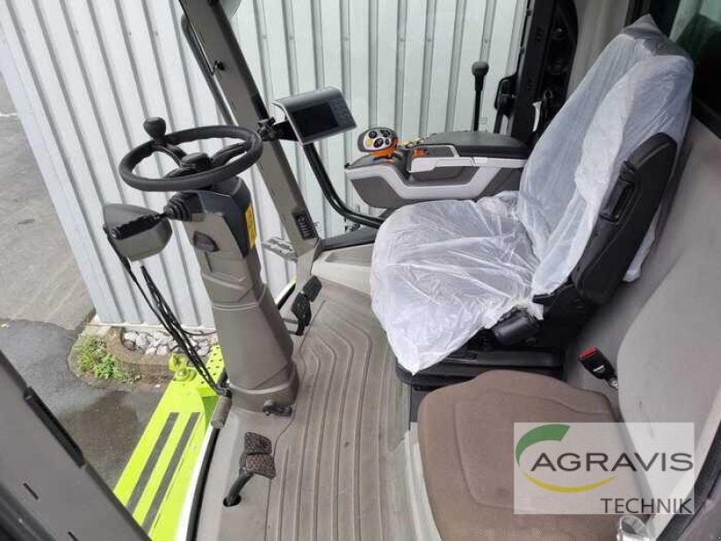 Mähdrescher typu CLAAS EVION 430 CLASSIC, Gebrauchtmaschine v Lage (Obrázek 13)