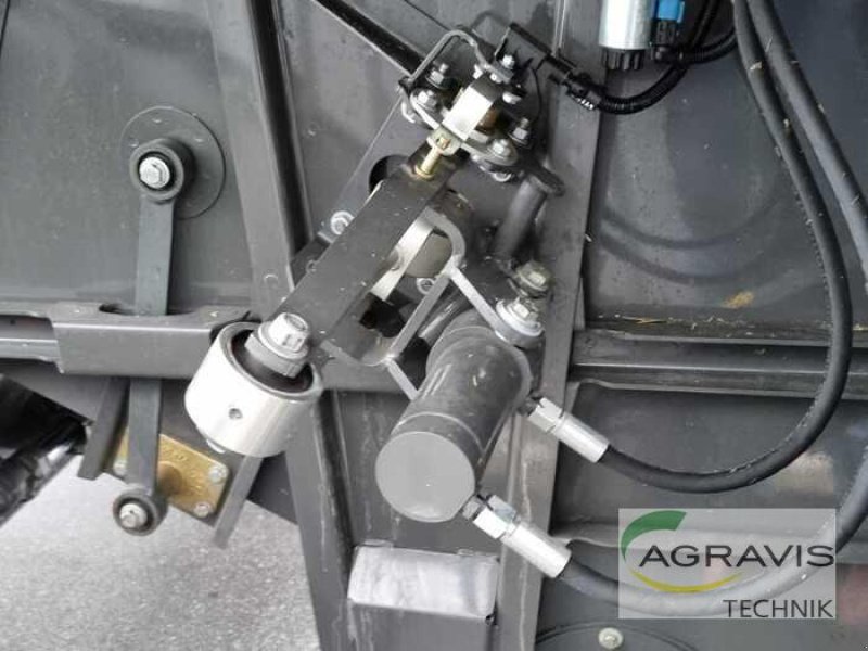 Mähdrescher typu CLAAS EVION 430 CLASSIC, Gebrauchtmaschine v Lage (Obrázek 12)