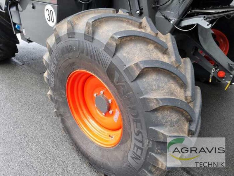 Mähdrescher typu CLAAS EVION 430 CLASSIC, Gebrauchtmaschine v Lage (Obrázek 9)