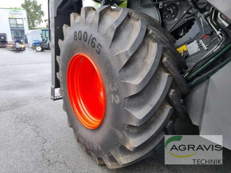 Mähdrescher typu CLAAS EVION 430 CLASSIC, Gebrauchtmaschine v Lage (Obrázek 10)