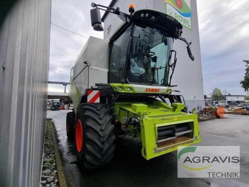 Mähdrescher typu CLAAS EVION 430 CLASSIC, Gebrauchtmaschine v Lage (Obrázek 11)