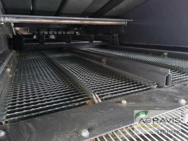 Mähdrescher typu CLAAS EVION 430 CLASSIC, Gebrauchtmaschine v Lage (Obrázek 8)