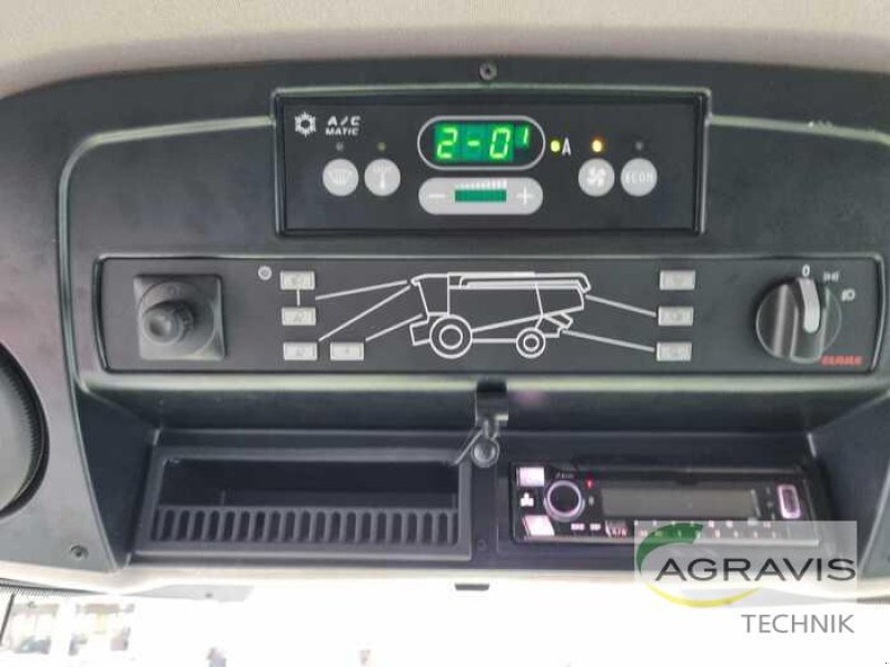 Mähdrescher typu CLAAS EVION 430 CLASSIC, Gebrauchtmaschine v Lage (Obrázek 14)