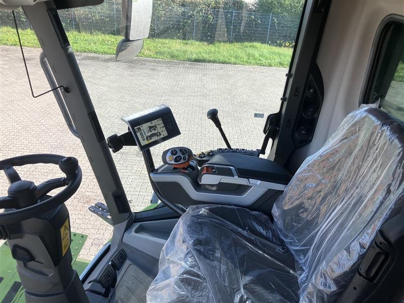 Mähdrescher tip CLAAS EVION 430 CLASSIC, Gebrauchtmaschine in Hockenheim (Poză 9)