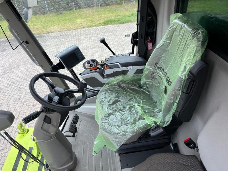 Mähdrescher tip CLAAS EVION 430 CLASSIC, Gebrauchtmaschine in Hockenheim (Poză 10)