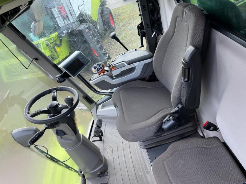 Mähdrescher от тип CLAAS EVION 430 CLASSIC, Gebrauchtmaschine в Hockenheim (Снимка 10)