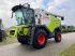 Mähdrescher от тип CLAAS EVION 430 CLASSIC, Gebrauchtmaschine в Hockenheim (Снимка 1)
