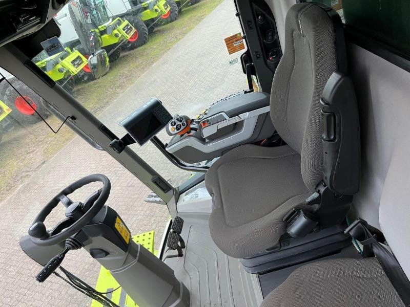 Mähdrescher typu CLAAS EVION 430 CLASSIC, Gebrauchtmaschine v Hockenheim (Obrázek 9)