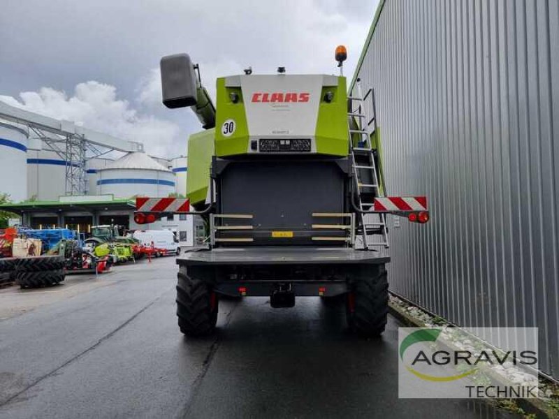 Mähdrescher типа CLAAS EVION 430 CLASSIC, Gebrauchtmaschine в Lage (Фотография 5)