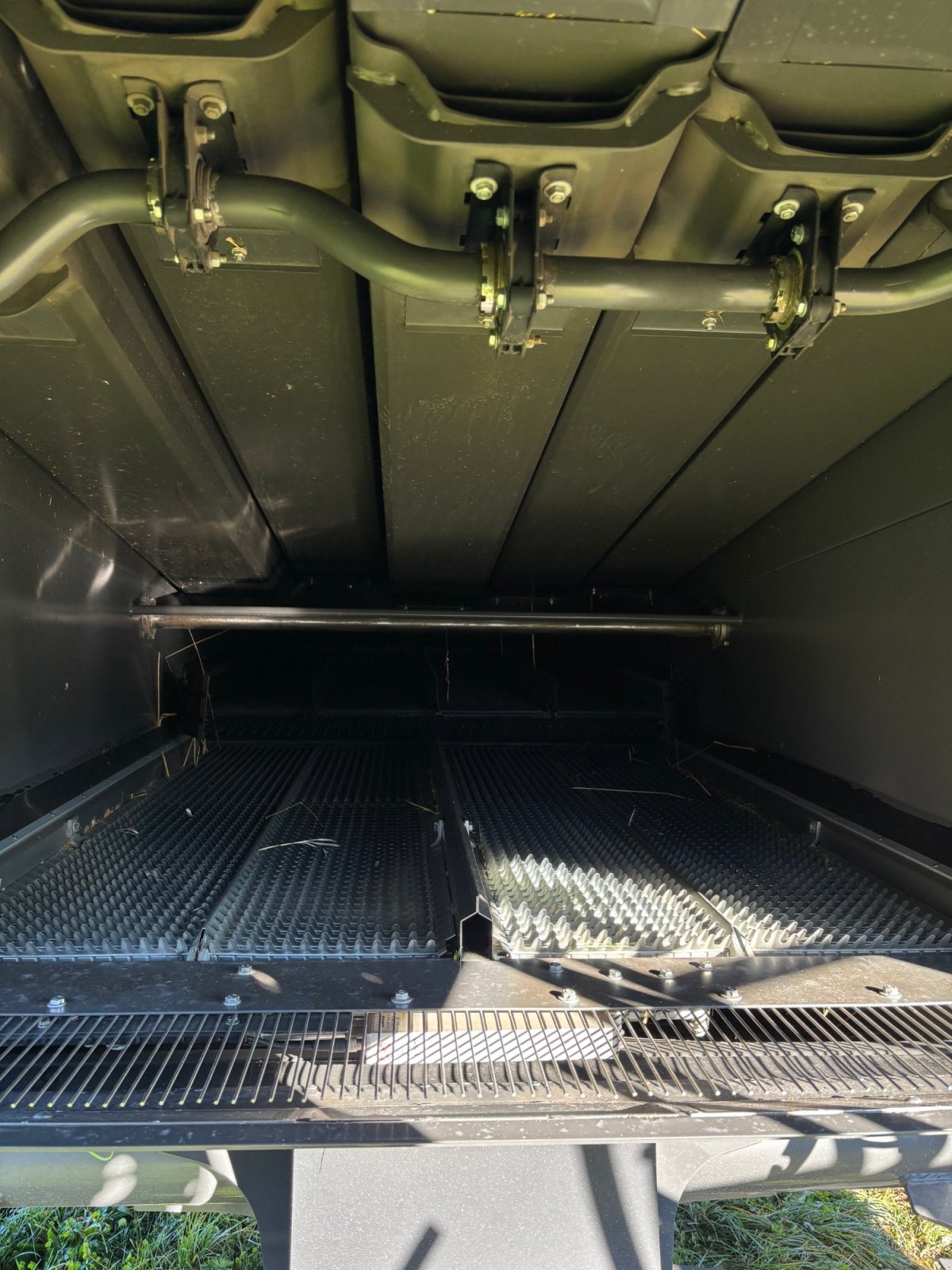 Mähdrescher tipa CLAAS Evion 430 MAXI, Gebrauchtmaschine u Elixhausen (Slika 13)