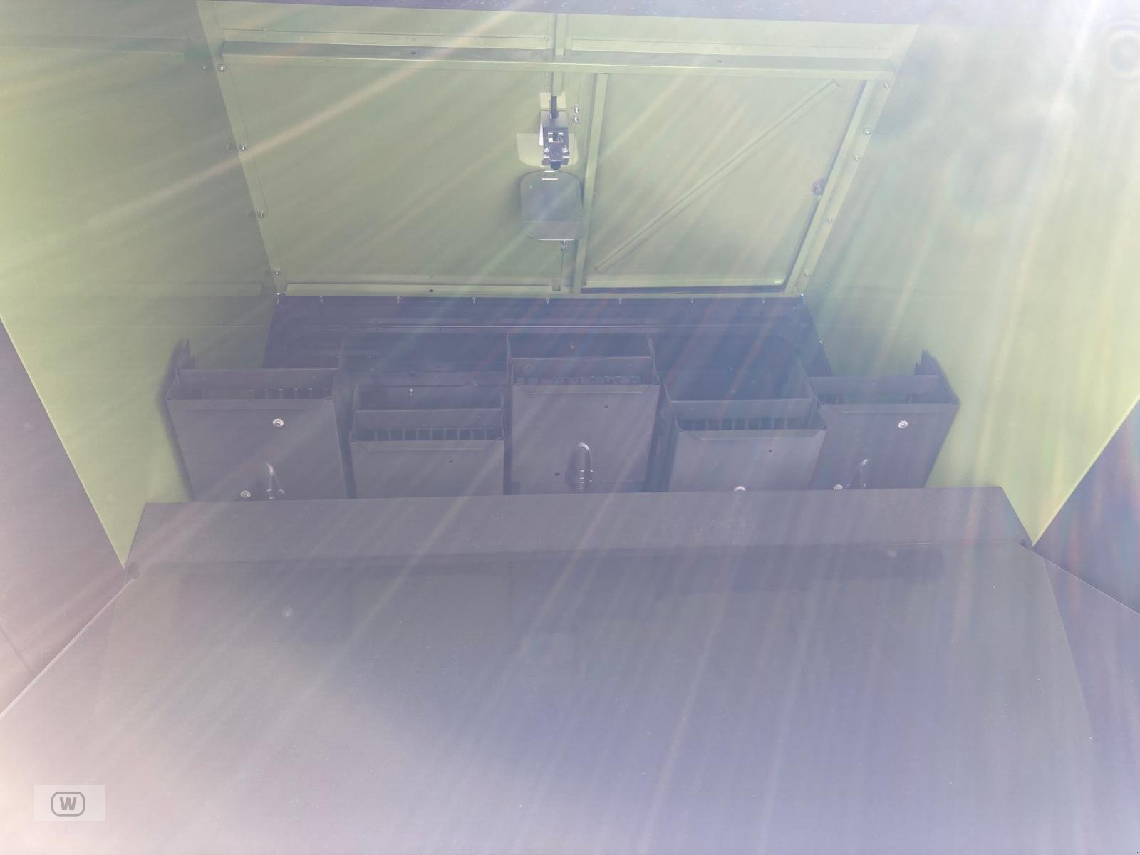 Mähdrescher tip CLAAS Evion 430 Maxi, Neumaschine in Zell an der Pram (Poză 13)