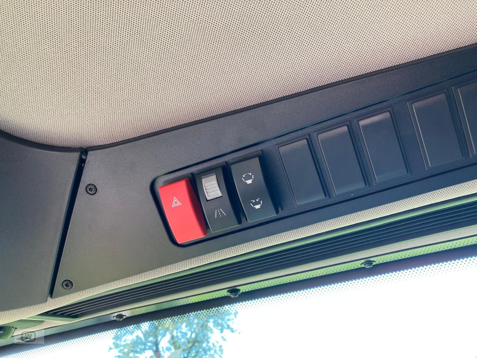 Mähdrescher tip CLAAS Evion 430 Maxi, Neumaschine in Zell an der Pram (Poză 15)