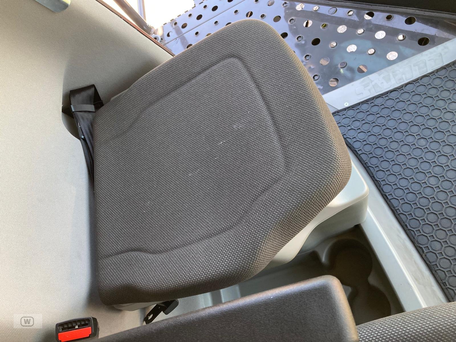 Mähdrescher tip CLAAS Evion 430 Maxi, Neumaschine in Zell an der Pram (Poză 18)