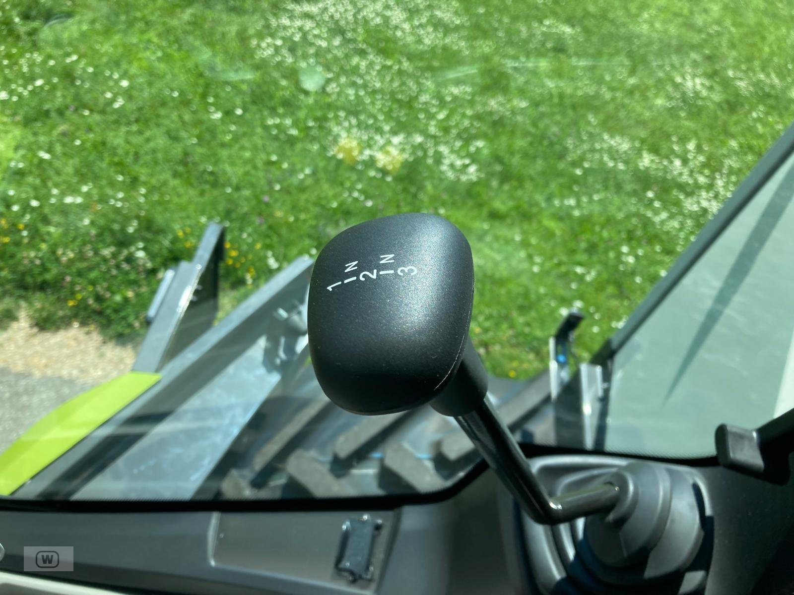 Mähdrescher tip CLAAS Evion 430 Maxi, Neumaschine in Zell an der Pram (Poză 24)