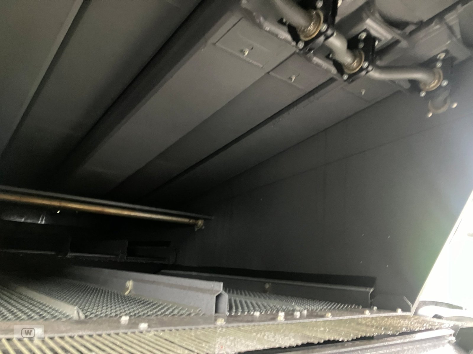 Mähdrescher типа CLAAS Evion 430 Maxi, Neumaschine в Zell an der Pram (Фотография 15)