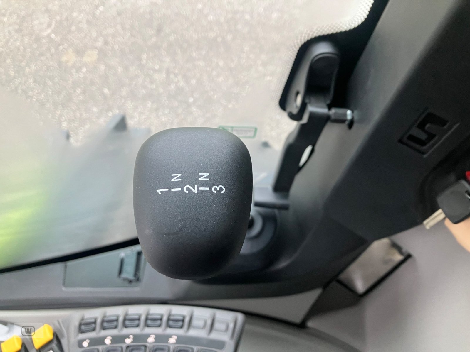 Mähdrescher типа CLAAS Evion 430 Maxi, Neumaschine в Zell an der Pram (Фотография 29)