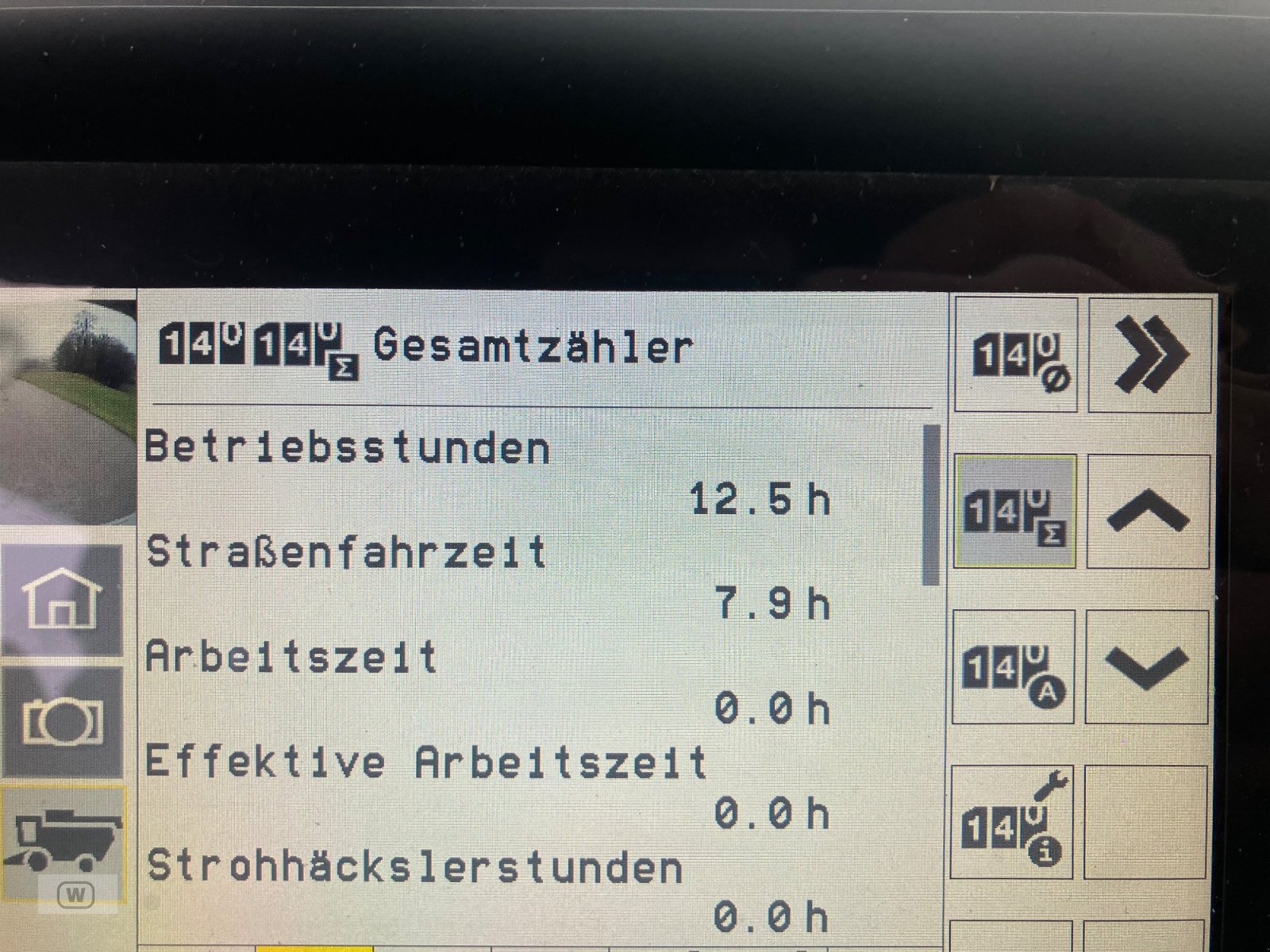 Mähdrescher типа CLAAS Evion 430 Maxi, Neumaschine в Zell an der Pram (Фотография 31)