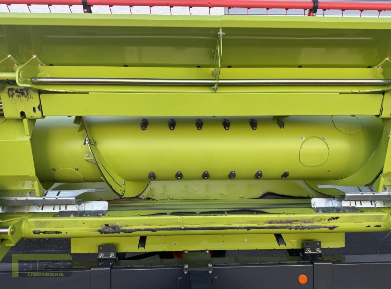 Mähdrescher от тип CLAAS EVION 450 Classic VARIO 560, Neumaschine в Homberg/Ohm - Maulbach (Снимка 19)