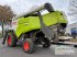 Mähdrescher от тип CLAAS EVION 450 MAXI, Gebrauchtmaschine в Meppen (Снимка 4)