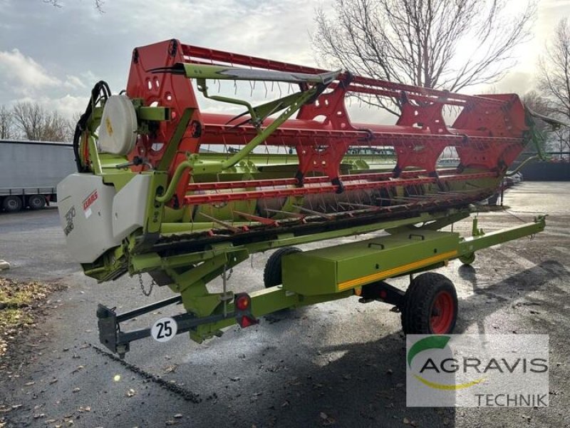 Mähdrescher от тип CLAAS EVION 450 MAXI, Gebrauchtmaschine в Meppen (Снимка 21)