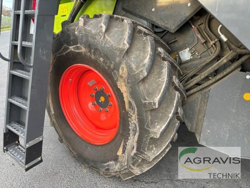 Mähdrescher от тип CLAAS EVION 450 MAXI, Gebrauchtmaschine в Meppen (Снимка 9)