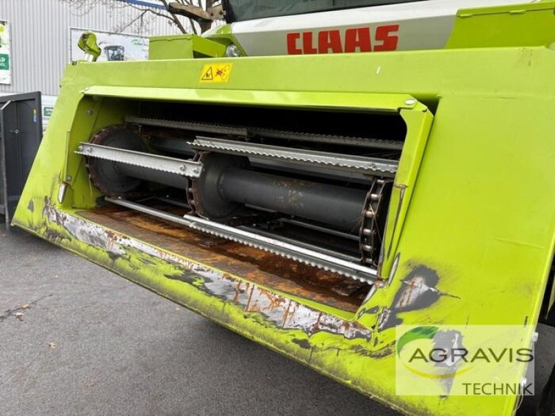 Mähdrescher от тип CLAAS EVION 450 MAXI, Gebrauchtmaschine в Meppen (Снимка 10)