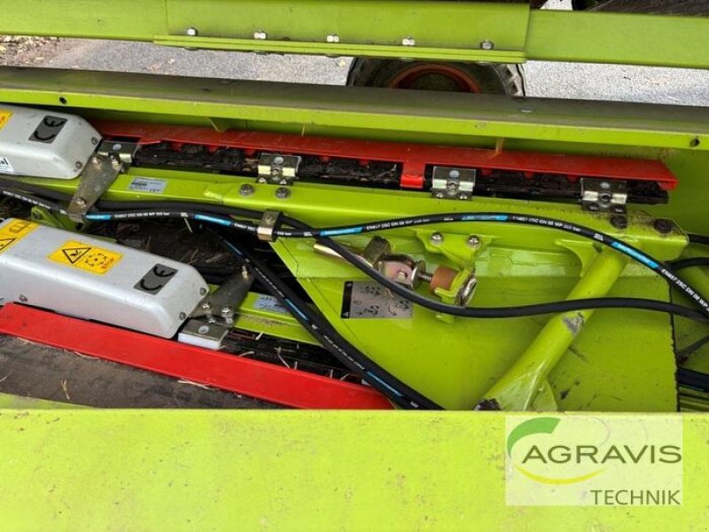 Mähdrescher от тип CLAAS EVION 450 MAXI, Gebrauchtmaschine в Meppen (Снимка 25)