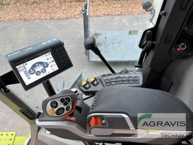 Mähdrescher от тип CLAAS EVION 450 MAXI, Gebrauchtmaschine в Meppen (Снимка 12)