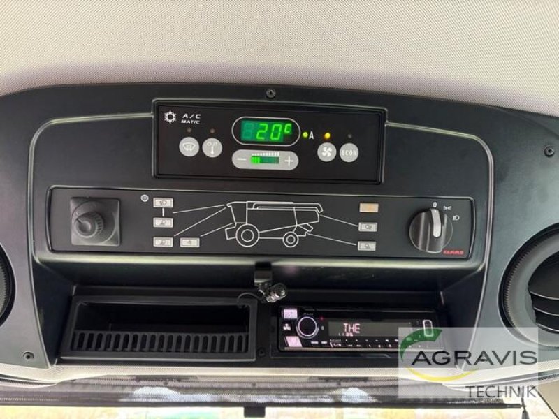 Mähdrescher от тип CLAAS EVION 450 MAXI, Gebrauchtmaschine в Meppen (Снимка 14)