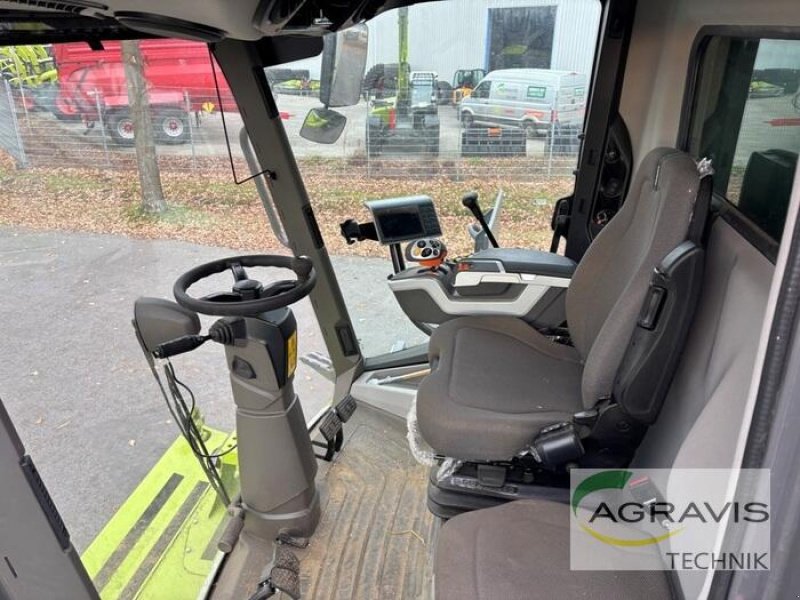 Mähdrescher от тип CLAAS EVION 450 MAXI, Gebrauchtmaschine в Meppen (Снимка 11)