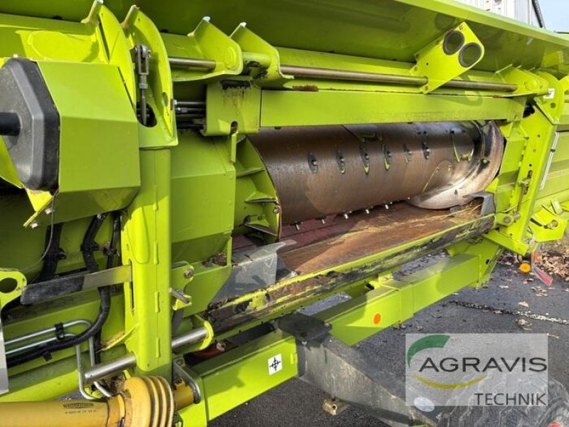 Mähdrescher от тип CLAAS EVION 450 MAXI, Gebrauchtmaschine в Meppen (Снимка 23)