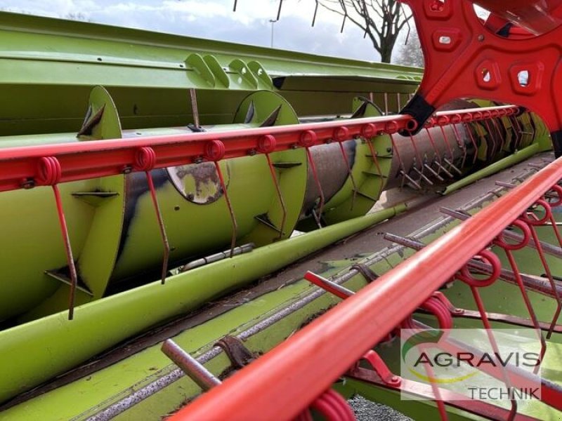 Mähdrescher от тип CLAAS EVION 450 MAXI, Gebrauchtmaschine в Meppen (Снимка 24)