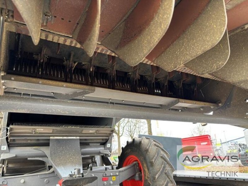 Mähdrescher от тип CLAAS EVION 450 MAXI, Gebrauchtmaschine в Meppen (Снимка 7)