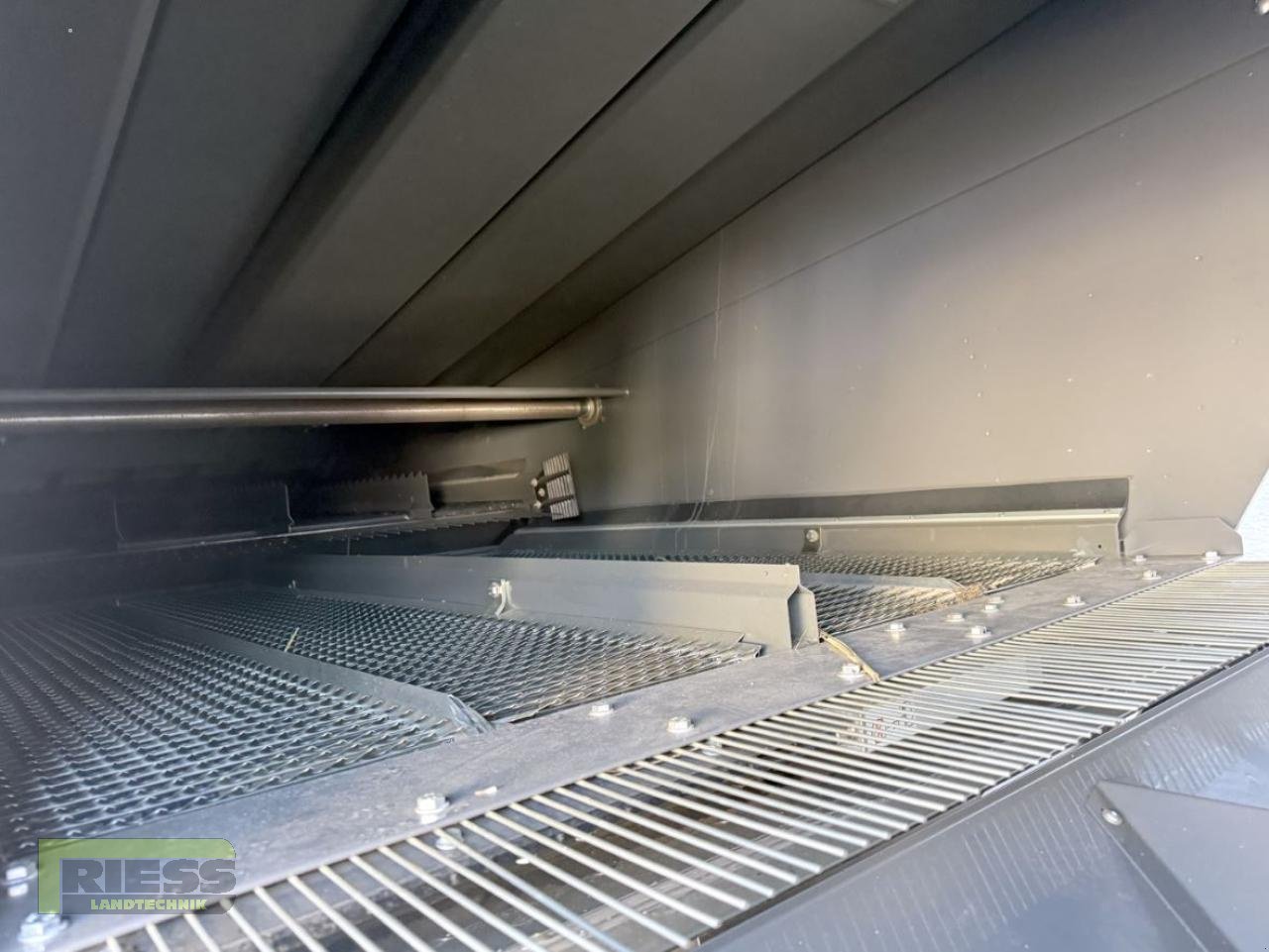 Mähdrescher tip CLAAS EVION 450 VARIO 560 Classic  E5, Neumaschine in Homberg/Ohm - Maulbach (Poză 25)