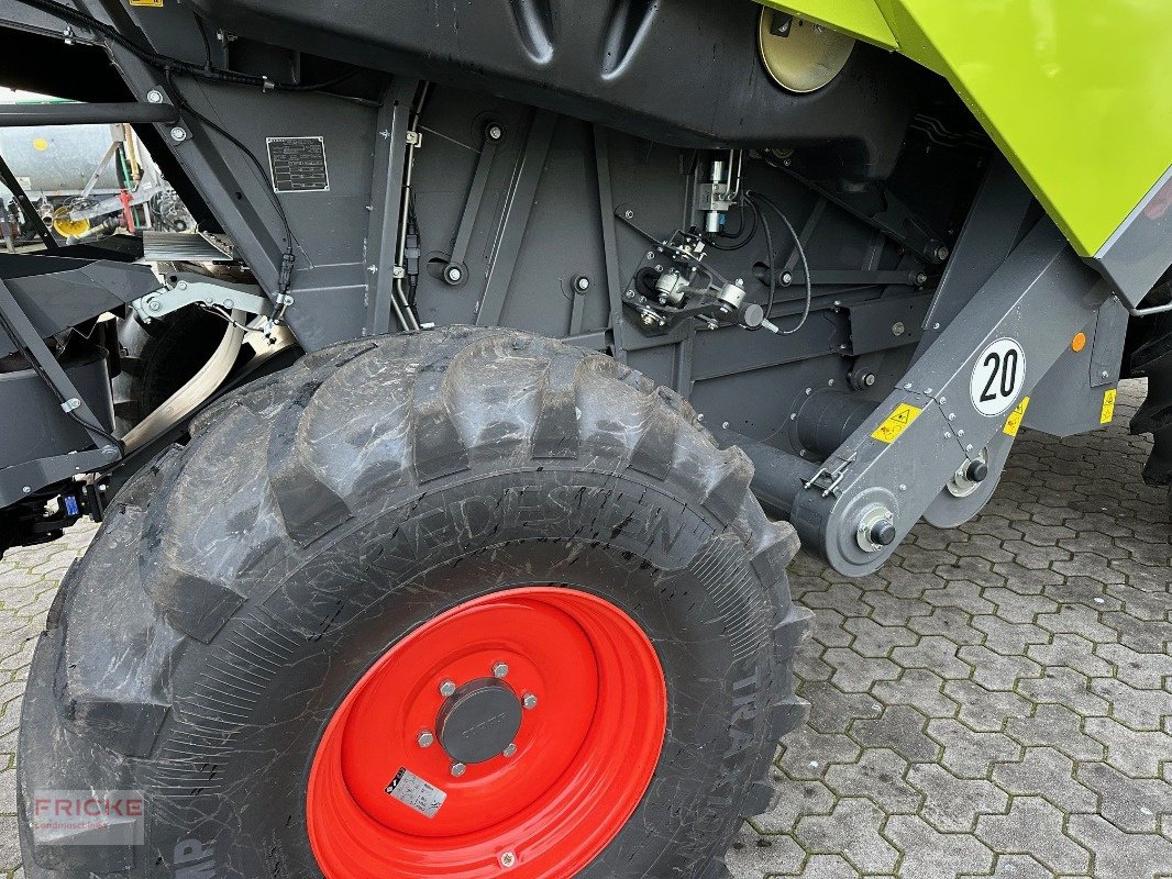 Mähdrescher типа CLAAS Evion 450, Gebrauchtmaschine в Bockel - Gyhum (Фотография 5)