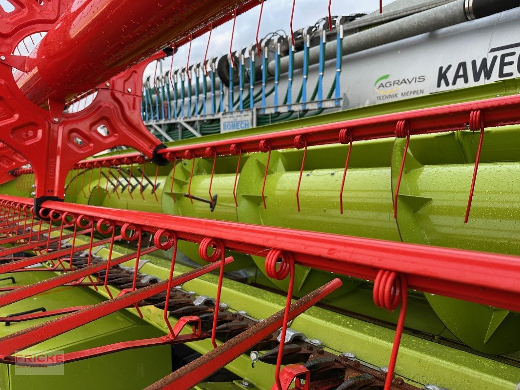 Mähdrescher типа CLAAS Evion 450, Gebrauchtmaschine в Bockel - Gyhum (Фотография 13)