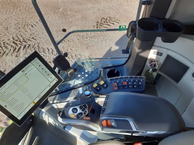 Mähdrescher tipa CLAAS GEBR. MÄHDRESCHER LEXION 8700, Gebrauchtmaschine u Lommatzsch (Slika 12)