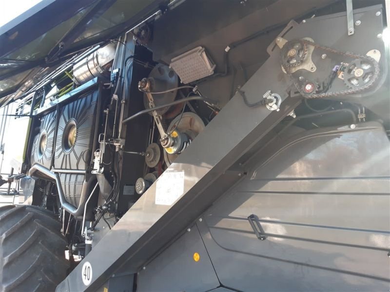 Mähdrescher tipa CLAAS GEBR. MÄHDRESCHER LEXION 8700, Gebrauchtmaschine u Lommatzsch (Slika 21)