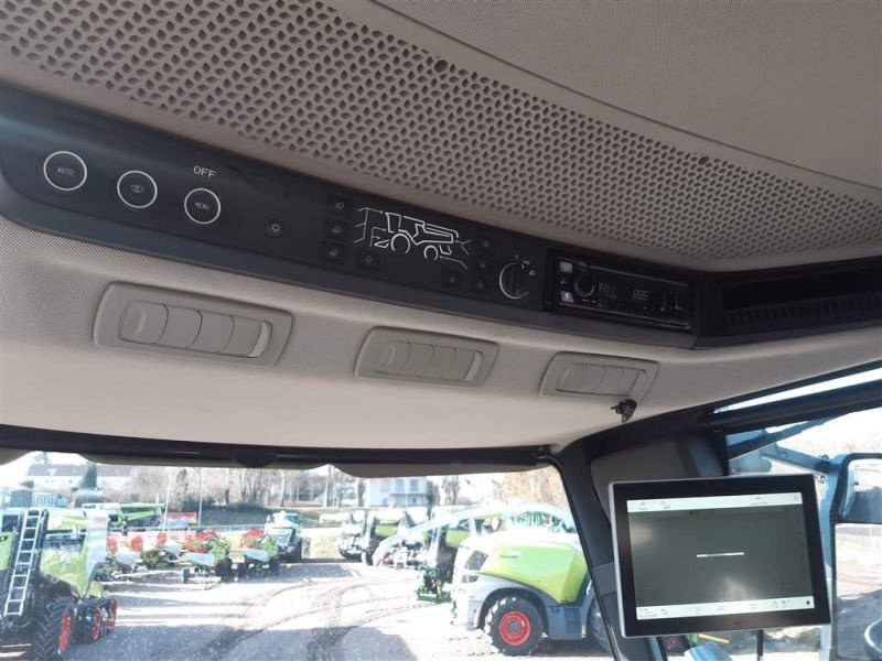 Mähdrescher tipa CLAAS GEBR. MÄHDRESCHER LEXION 8700, Gebrauchtmaschine u Lommatzsch (Slika 13)